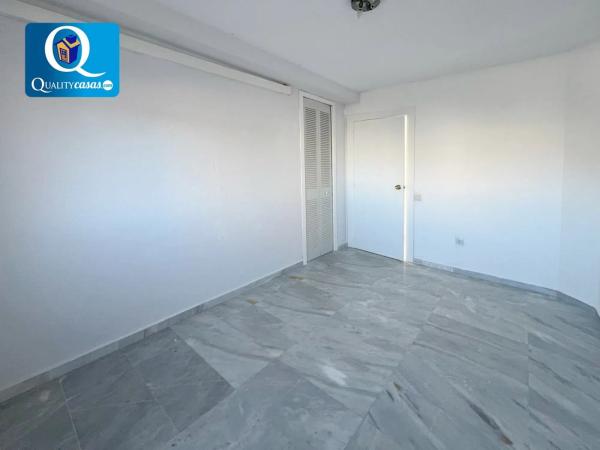 Piso en Playa de Poniente