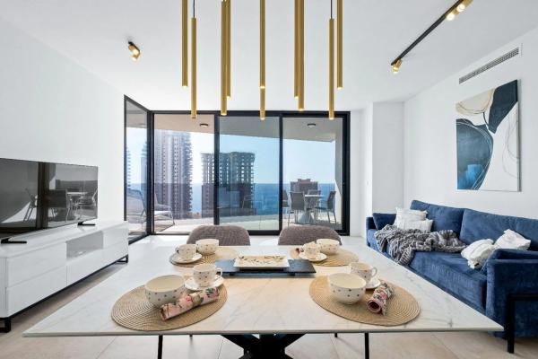 Piso en avenida Moralet, 10