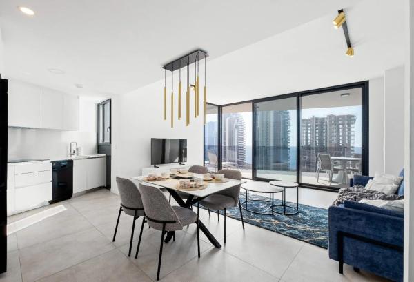 Piso en avenida Moralet, 10