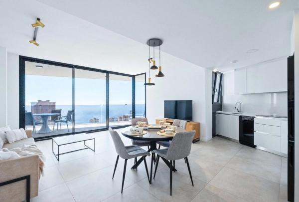 Piso en avenida Moralet, 10