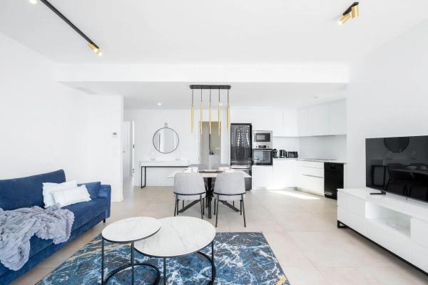 Piso en avenida Moralet, 10