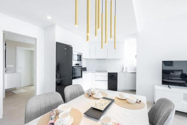 Piso en avenida Moralet, 10