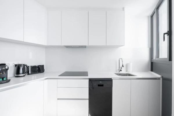 Piso en avenida Moralet, 10