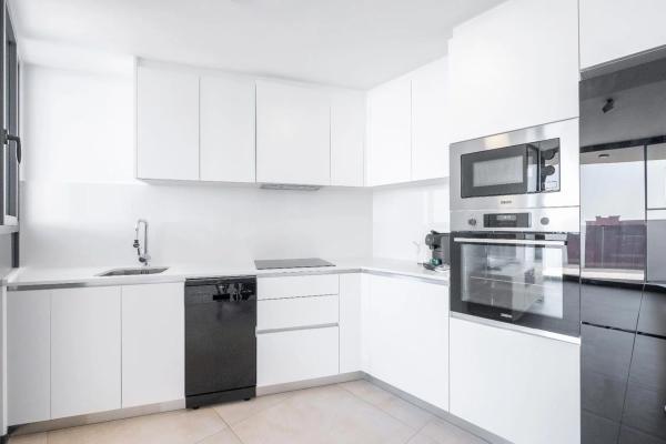 Piso en avenida Moralet, 10