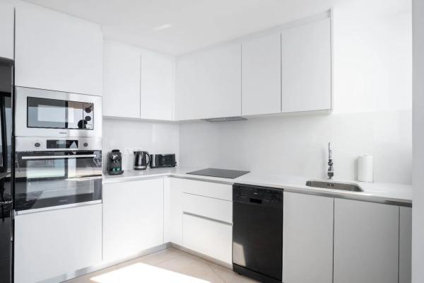 Piso en avenida Moralet, 10