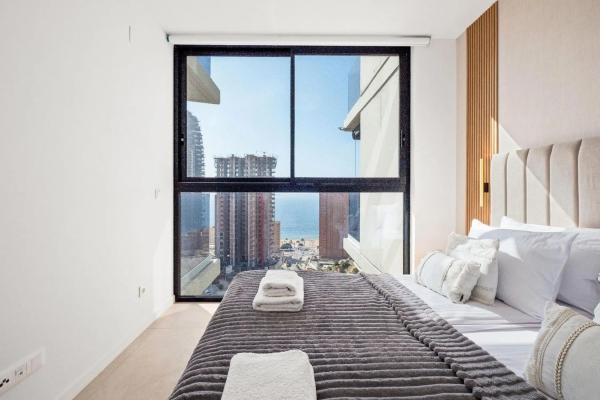 Piso en avenida Moralet, 10