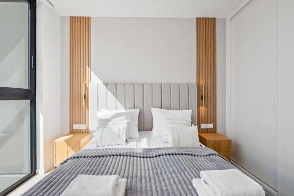 Piso en avenida Moralet, 10