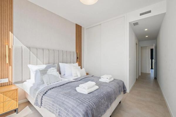 Piso en avenida Moralet, 10