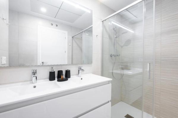 Piso en avenida Moralet, 10