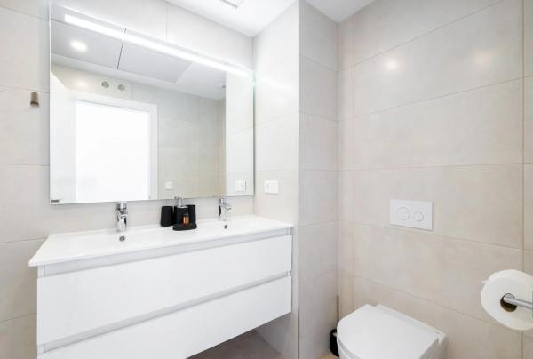 Piso en avenida Moralet, 10