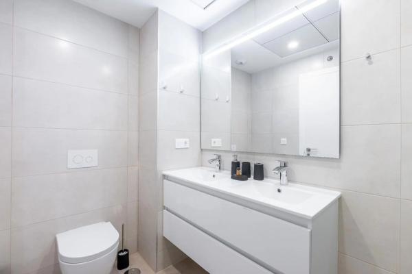 Piso en avenida Moralet, 10