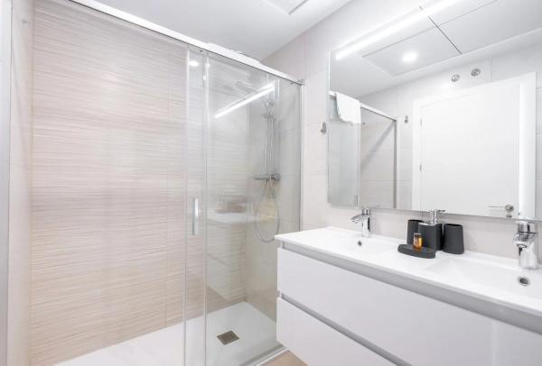 Piso en avenida Moralet, 10