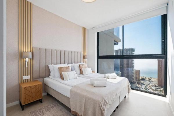 Piso en avenida Moralet, 10