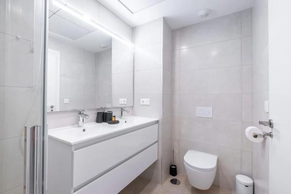 Piso en avenida Moralet, 10