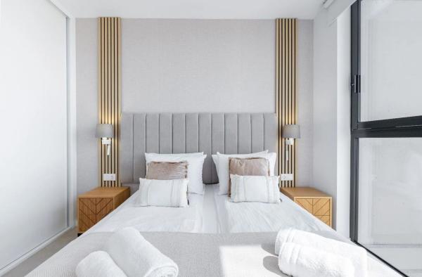 Piso en avenida Moralet, 10