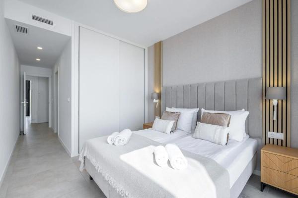 Piso en avenida Moralet, 10