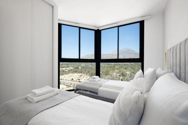 Piso en avenida Moralet, 10