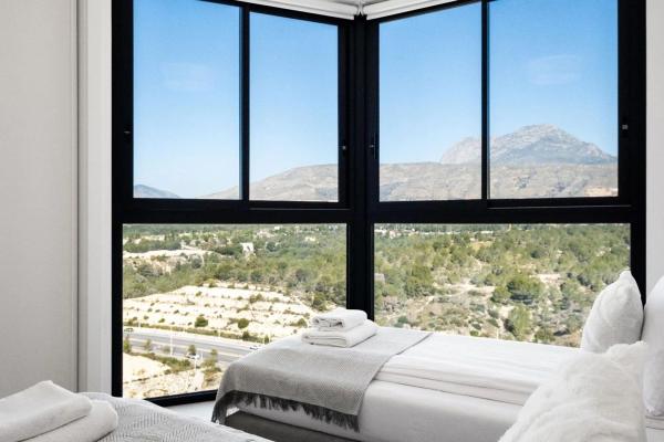 Piso en avenida Moralet, 10