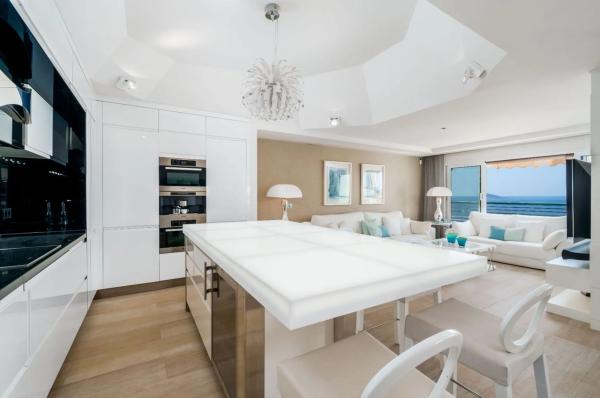 Ático en calle L'Alfas del Pi