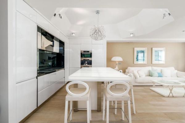 Ático en calle L'Alfas del Pi