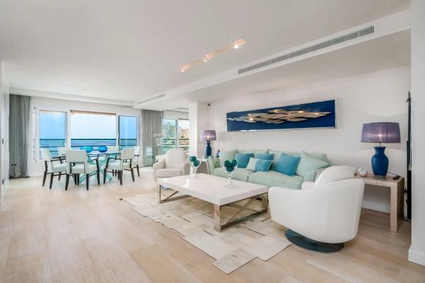 Ático en calle L'Alfas del Pi