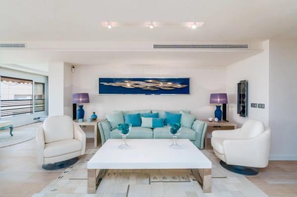 Ático en calle L'Alfas del Pi