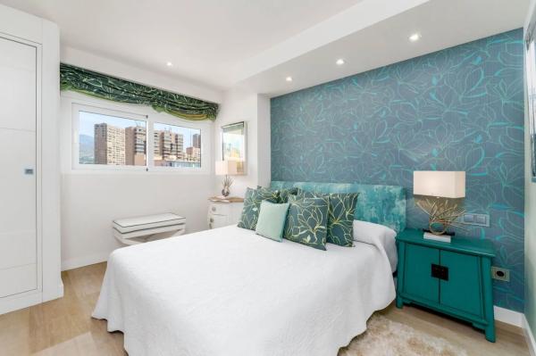 Ático en calle L'Alfas del Pi