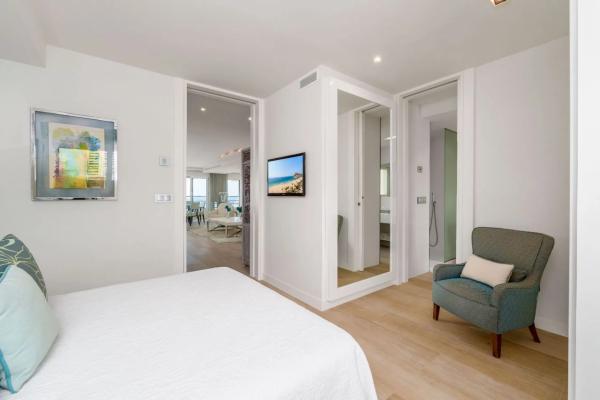 Ático en calle L'Alfas del Pi