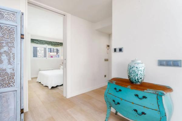 Ático en calle L'Alfas del Pi