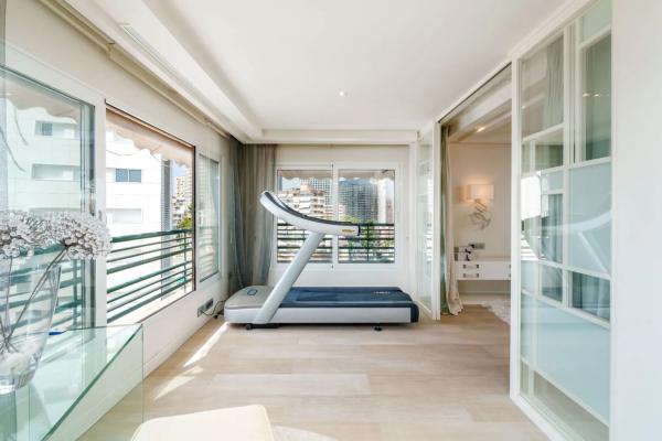 Ático en calle L'Alfas del Pi