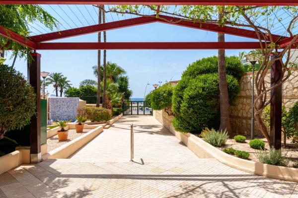 Ático en calle L'Alfas del Pi