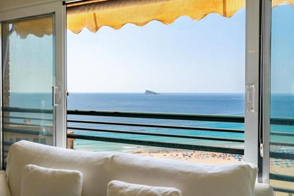 Ático en calle L'Alfas del Pi