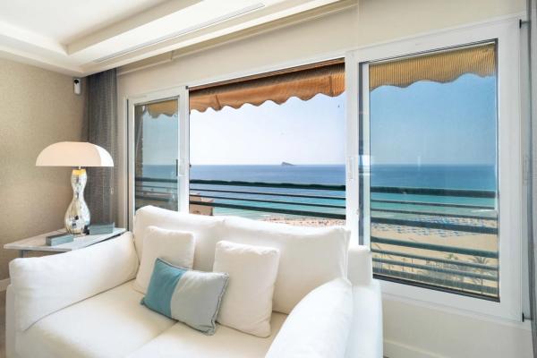 Ático en calle L'Alfas del Pi