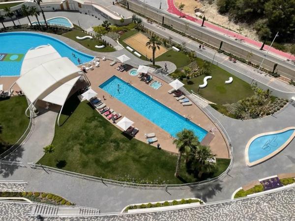 Piso en Playa de Poniente