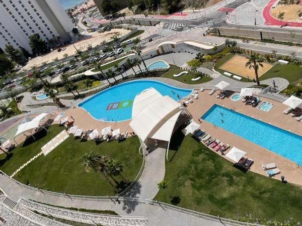 Piso en Playa de Poniente