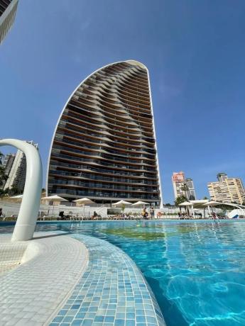 Piso en Playa de Poniente