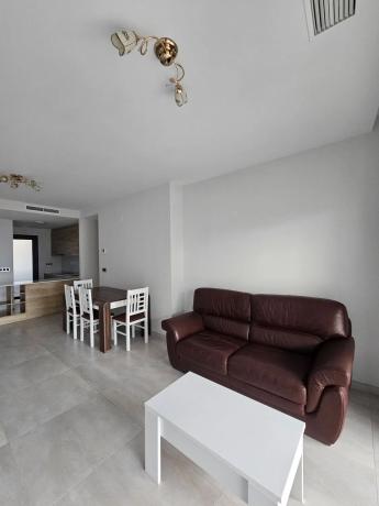 Piso en Playa de Poniente