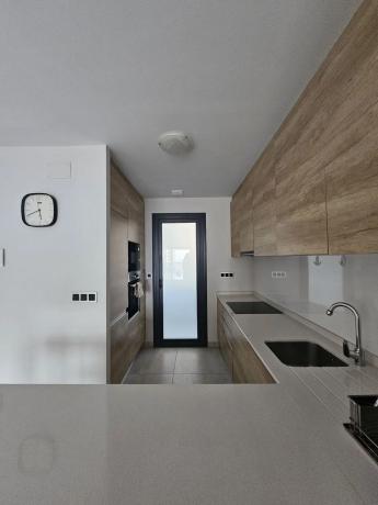 Piso en Playa de Poniente