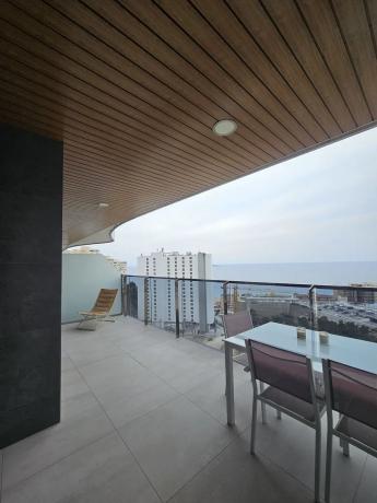 Piso en Playa de Poniente