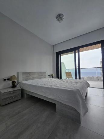 Piso en Playa de Poniente