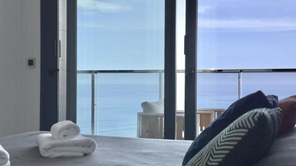 Piso en Playa de Poniente