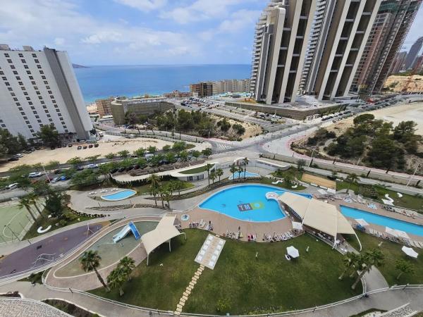 Piso en Playa de Poniente