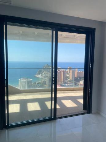 Piso en Playa de Poniente