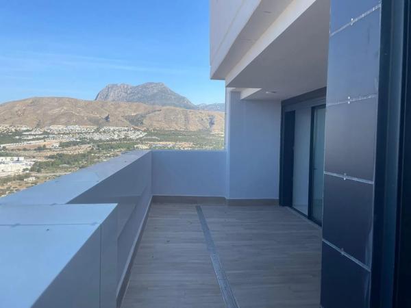 Piso en Playa de Poniente