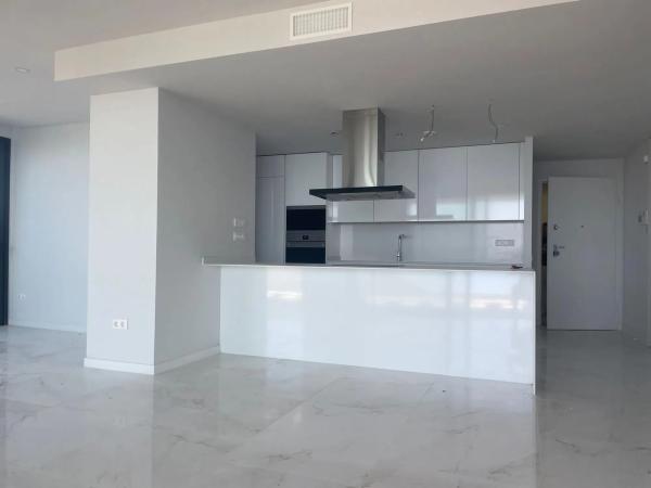 Piso en Playa de Poniente