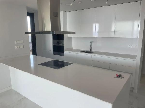 Piso en Playa de Poniente