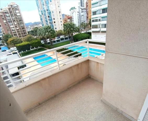 Piso en avenida de Benissa