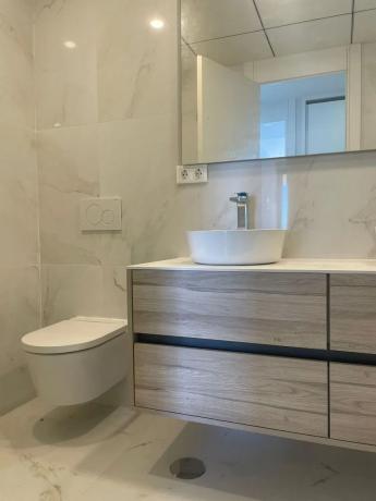 Piso en Playa de Poniente