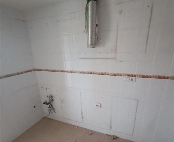 Piso en avenida de Benissa