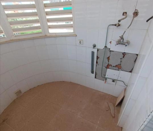 Piso en avenida de Benissa